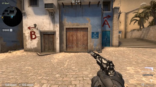 Constant Stuttering in CSGO (any idea how to fix? Because I don't)