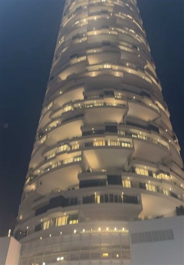 Exploring FIVE JVC: Dubai's London Vibes