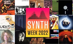 The greatest synth tracks from the last 50 years – Part 1: 1973 to 1997
