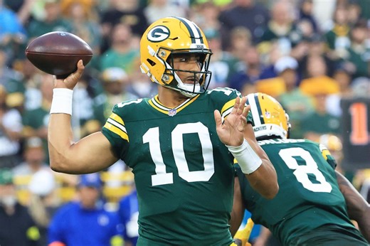 Lions vs. Packers game: where to watch, start time, channel, free streaming info