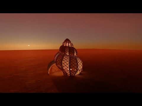 Resonance Animation 1