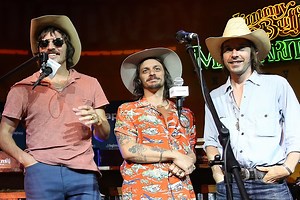 Story Behind the Song: Midland, 'Drinkin' Problem'