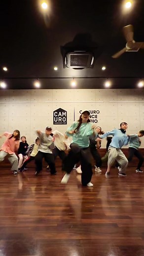 🩵🩵🩵 #dance #hiphop #hiphopdance #fyp #ダンス #ヒップホップ