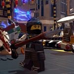LEGO Ninjago Movie Video Game: The Complete Cheat Codes List - Gameranx