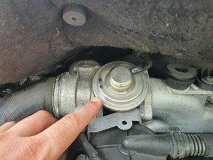 Will a Bad EGR Valve Cause Rough Idle? (Answered!)