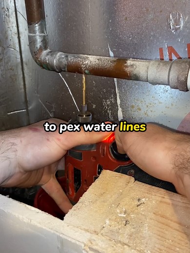 Copper Pipe vs PEX: The Ultimate Comparison