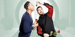 The Best Reality Dating Shows Will Make You Feel Good About Your Own Life Decisions