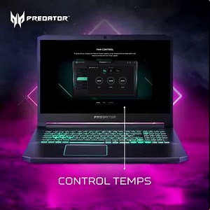 4.7K views · 13 reactions | Want more control over your gaming rig?  The #PredatorSense utility app allows you to maximise your Predator system's potential . ☑️ Overclock ☑️ Monitor your system ☑️ Create macros ☑️ Customise lighting and much more  #PredatorZA #GamingApp | Predator Gaming | Facebook