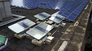 67 reactions · 46 shares | Zero Mass Water Makes Hydropanels that Use Sunlight & Air to Make Delicious Water. Contact Us for More Info! | SOURCE-Water | Facebook