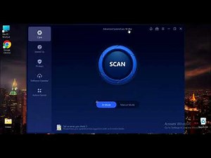 ADVANCED SYSTEMCARE 2025 PRO LICENSE KEY