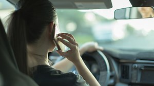 Hands-free driving law takes effect Wednesday: What you need to know