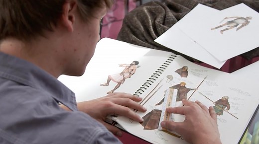 Math Meets Fashion: How Does a Fashion Designer Use Math?