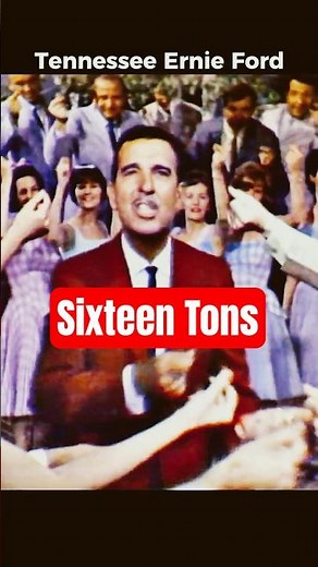 Sixteen Tons | 1964