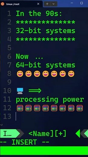 32-Bit Vs 64-Bit Systems Explained - Computer Science