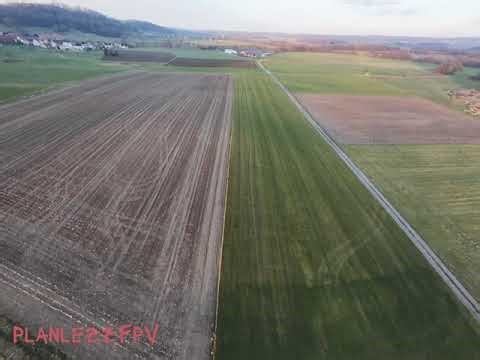 Cinematic flight with my Flywoo Explorer LR4
