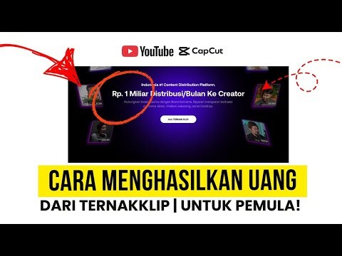 Cara Menjadi Clipper Untuk Pemula di Ternakklip | Panduan Praktis & Tips Cuan!