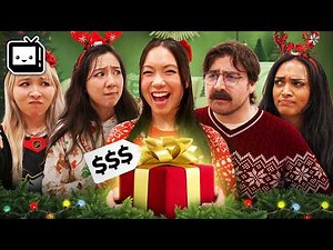 OFFLINETV MYSTERY WHITE ELEPHANT