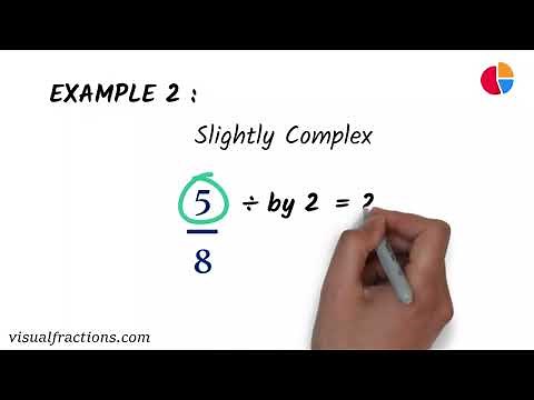 How to Calculate Half of a Fraction: Step-by-Step Guide