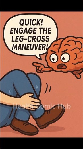 The Epic Struggle of the Bladder