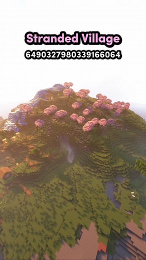 Top Minecraft Seeds for Version 1.20