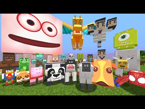 I made the most perfect minecraft resource pack