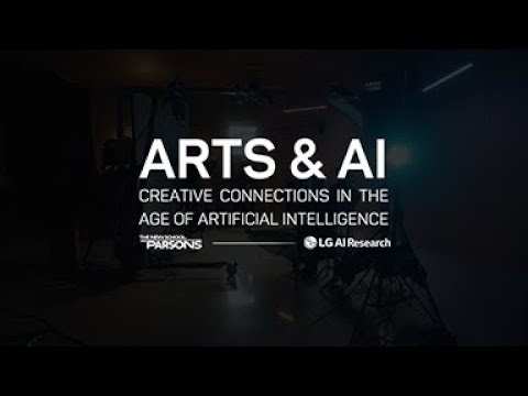 Can AI Build Real Human Connections? | LG AI Research x Parsons