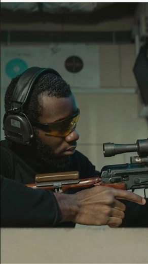 Exploring Different Types of Guns: From Handguns to Heavy Machine Guns