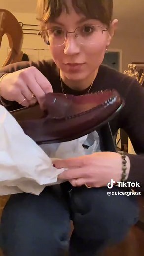 hadley on TikTok
