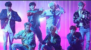 BTS mesmerizes fans with iconic performance on the ‘Tonight Show’: Watch