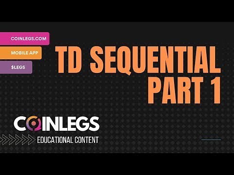 TD Sequential - Part 1