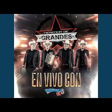 La Tostada (En Vivo)