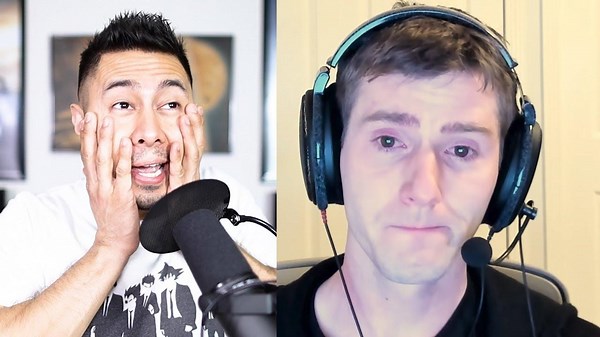 Linus Made Me Cry (linus Tech Tips Aka Ltt)