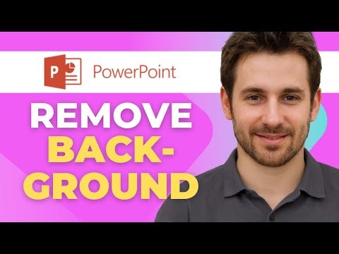 How to Remove Background from Image in PowerPoint (2025 Tutorial)