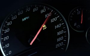 Traction Control Light Stays On - Troubleshooting Guide