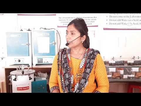 Estimation of reducing sugar by DNSA METHOD