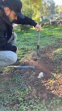 Setting and Getting with the GopherHawk — Trap Set for 2 hours