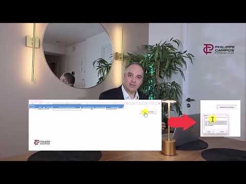 🎬 Présentation de la formation : Comptabilité générale – Exercices pratiques pas à pas