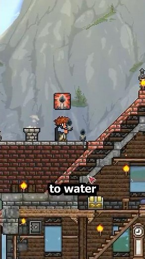 HIDDEN Terraria Features You Didn’t Know