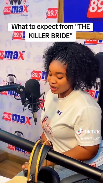 The Killer Bride: What to Expect in This Telenovela