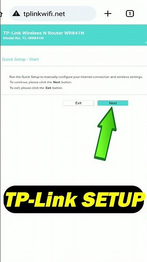 TP-Link Router Setup And Full Configuration