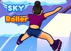 Sky Roller - Play for free - Online Games