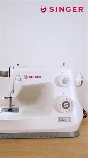 2.8K views · 15 reactions | Coudre des épaisseurs ? Facile avec les...