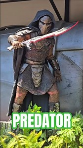 Predator (Comic-Con 2025)