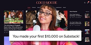 The Substack Effect: The Impending Death of the Short-Form Algorithm