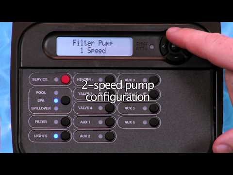 ProLogic: Filter Configuration