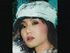 Anu - Ээжийн бүүвэйн дуу (Anu - Eejiin Buuvein Duu)