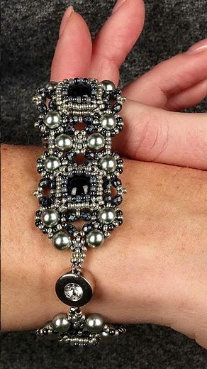 Create your own style bracelet with these Jewelry Kits!