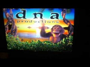 O entertainment/DNA productions/nickelodeon