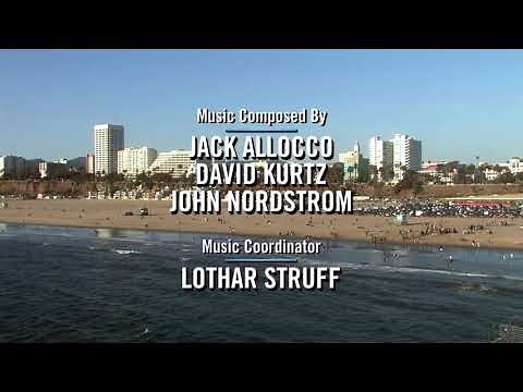 Bold and the Beautiful | December 2020 OFFICIAL closing credits HD