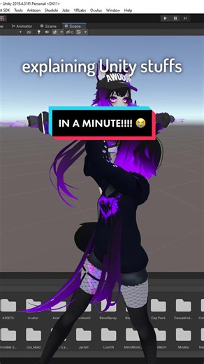 Avatar Upload Tutorial for VRChat | Step-by-Step Guide